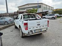 Usata Ford Ranger 2016 Pick-up