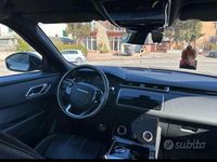 Usata Land Rover Range Rover Velar R-Dynamic 179 CV (131 kW) 2020 SUV