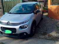 Usata Citroën C3 82 CV (60 kW) 2017 Utilitaria