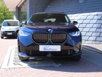 Usata BMW X3 M Sport 208 CV (152 kW) 2025 Blu SUV