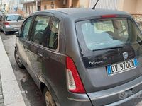 Usata Lancia Musa 75 CV (55 kW) 2009 Monovolume