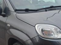 Usata Fiat Panda 2019 Grigio Utilitaria