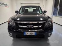 Usata Ford Ranger 143 CV (105 kW) 2011 Verde Pick-up