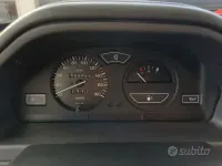 Usata Peugeot 106 50 CV (36 kW) 1993 Bianco Utilitaria
