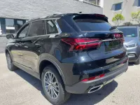 Nuova SWM G01 133 CV (97 kW) 2026 Nero SUV