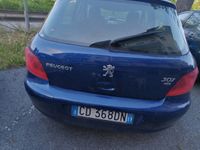 usata Peugeot 307 diesel