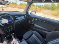 Usata Mini Cooper SE 75 kW (102 CV) 2023 Nero Utilitaria