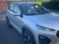 Usata DR DR 3.0 114 CV (83 kW) 2024 Argento SUV