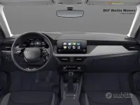 Nuova Skoda Scala Selection 95 CV (69 kW) 2026 Grigio acciaio Utilitaria