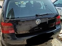 usata VW Golf IV Golf 1.6 cat 5 porte