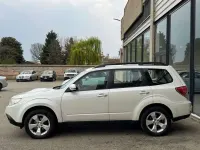 Usata Subaru Forester Exclusive+ 147 CV (108 kW) 2013 Bianco SUV