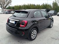 Usata Fiat 500X 95 CV (69 kW) 2023 Nero SUV