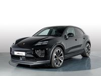 Neu Porsche Macan 330 kW (449 PS) 2025 Schwarz SUV
