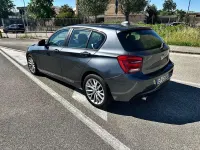 Usata BMW 116 Comfort Edition 116 CV (85 kW) 2014 Utilitaria
