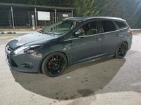 Usata Ford Focus 115 CV (84 kW) 2011 Station wagon