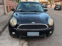 Usata Mini ONE 90 CV (66 kW) 2010 Nero Utilitaria