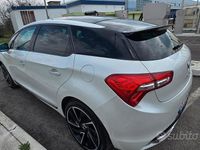 Usata Citroën DS5 So Chic 163 CV (119 kW) 2012 Bianco Utilitaria