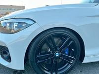Usata BMW 120 M Sport 184 CV (135 kW) 2019 Utilitaria