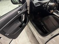 Usata Peugeot 308 GT 130 CV (95 kW) 2020 Bianco Station wagon