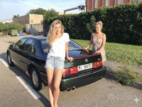 Usata Cadillac Seville 1994 Verde Berlina