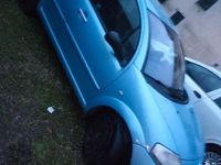 Usata Citroën C3 2008 Blu Berlina