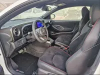Nuevo Toyota Yaris 280 CV (205 kW) 2025 Blanco Utilitario