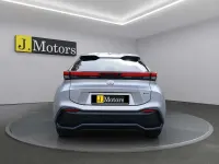 Usata Toyota C-HR Trend 98 CV (72 kW) 2025 Argento SUV