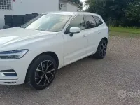 Usata Volvo XC60 Business Edition 190 CV (139 kW) 2020 Bianco SUV
