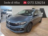 Usata Fiat Tipo Business 131 CV (96 kW) 2021 Blu Berlina