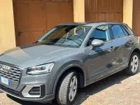Usata Audi Q2 Admired 116 CV (85 kW) 2020 SUV