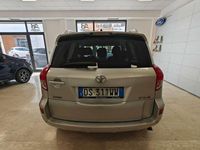 Gebraucht Toyota RAV4 Sol 136 PS (100 kW) 2008 Other SUV