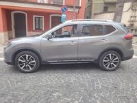 Usata Nissan X-Trail 2018 Grigio SUV