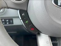 Usata Kia Soul EV 150 kW (204 CV) 2016 Nero SUV