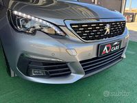 Usata Peugeot 308 GT 180 CV (132 kW) 2020 Grigio Station wagon