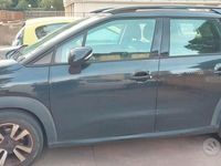 Usata Citroën C3 Aircross 2018 Nero SUV