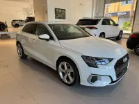 Usata Audi A3 Advanced 150 CV (110 kW) 2022 Other Berlina
