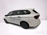 Usata Fiat Tipo City Life 131 CV (96 kW) 2021 Bianco Station wagon