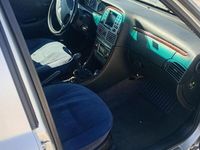 Usata Lancia Lybra 131 CV (96 kW) 2000 Grigio Berlina