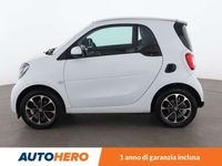 Usata Smart ForTwo Coupé 71 CV (52 kW) 2015 Bianco Utilitaria