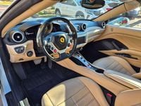 Usata Ferrari California 560 CV (411 kW) 2014 Bianco Cabrio