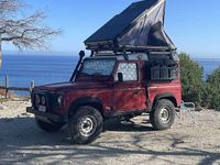 Usata Land Rover Defender 122 CV (89 kW) 1999 Station wagon