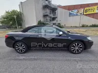Usata Lancia Flavia 170 CV (125 kW) 2015 Nero Cabrio