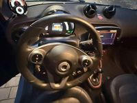 Usata Smart ForTwo Coupé Prime 41 kW (56 CV) 2021 Utilitaria