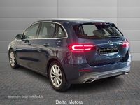 Usata Mercedes 180 Premium 116 CV (85 kW) 2020 Berlina