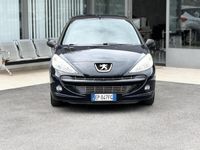 usata Peugeot 206+ 1.1 GPL 60CV E5 Neo. - 2012