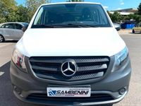 usata Mercedes Vito TOURER 9 POSTI