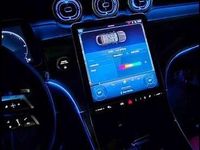 Usata Mercedes C220 Premium 194 CV (142 kW) 2021 Berlina
