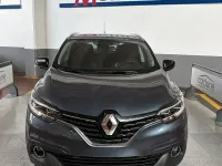 Second-hand Renault Kadjar 131 CP (96 kW) 2016 Gri SUV