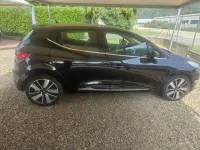 Usata Renault Clio IV 75 CV (55 kW) 2016 Berlina