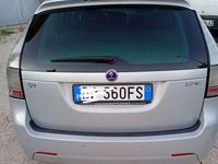 Usata Saab 9-3 179 CV (131 kW) 2009 Station wagon